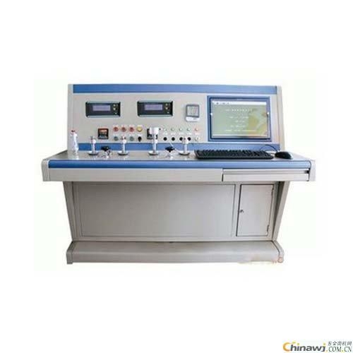 ATE1001 自动压力校验装置-95kpa-60mpa