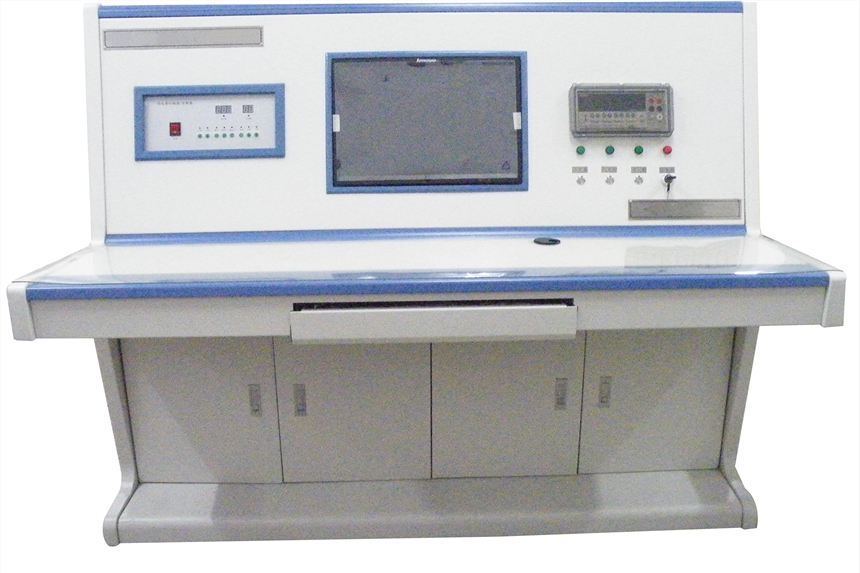 ATE1002 热电偶热电阻温度校验装置厂家直销